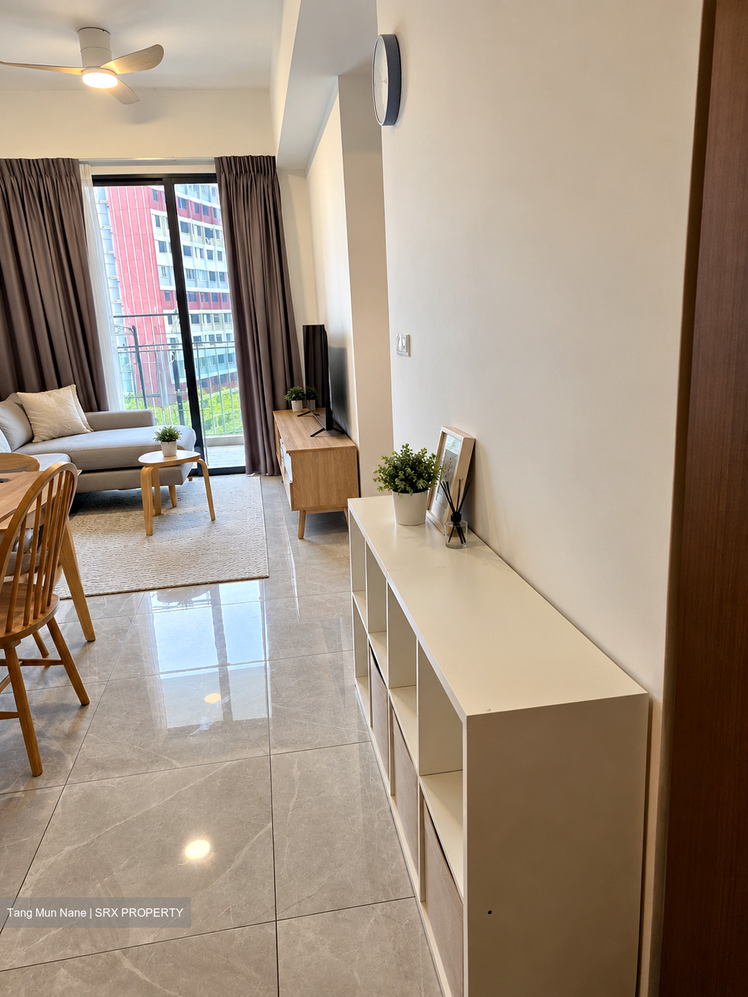 Stirling Residences (D3), Apartment #624993471
